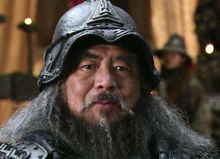 关羽历史图片