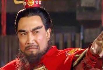 曹操历史图片