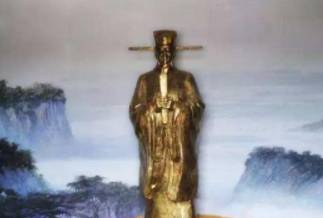 文天祥历史图片