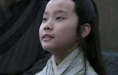 曹冲历史图片