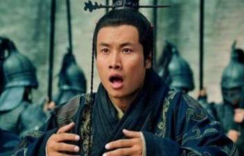 曹冲历史图片