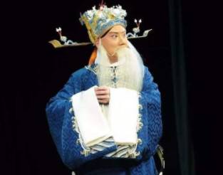 寇准历史图片
