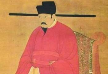 寇准历史图片