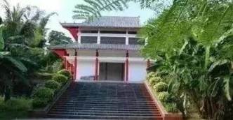 明朝历史图片