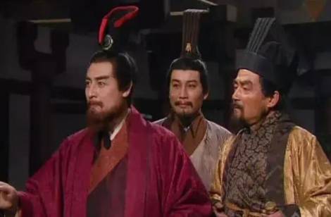 张昭历史图片