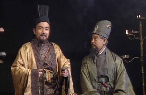张昭历史图片