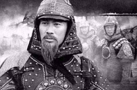 李成梁历史图片