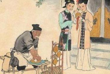 历史上的最牛三姐妹!独孤家三姐妹有什么故事?历史图片