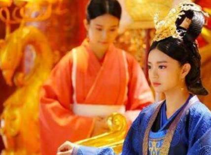 历史上的最牛三姐妹!独孤家三姐妹有什么故事?历史图片