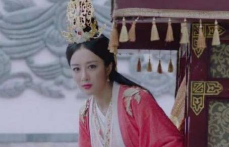 历史上的最牛三姐妹!独孤家三姐妹有什么故事?历史图片