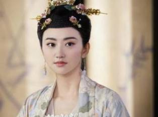 此女命运坎坷成王妃后流落民间历史图片