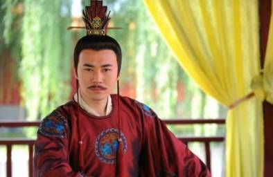 此女命运坎坷成王妃后流落民间历史图片