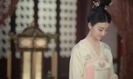此女命运坎坷成王妃后流落民间历史图片
