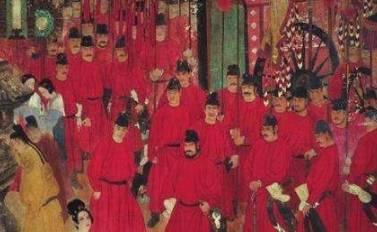 此女命运坎坷成王妃后流落民间历史图片