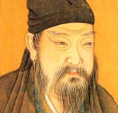 冯道历史图片