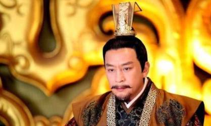 冯道历史图片