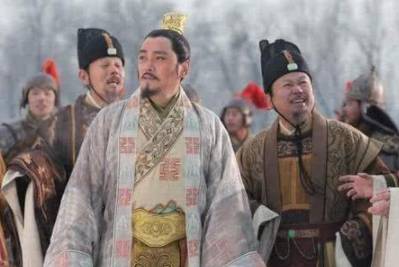 冯道历史图片