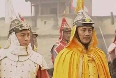明朝历史图片