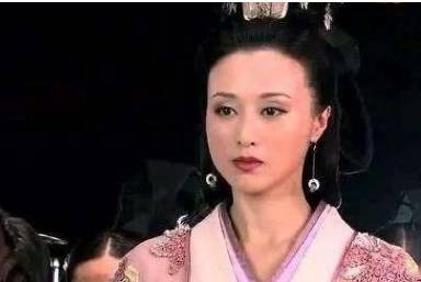刘邦历史图片