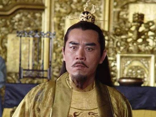 汉武帝历史图片
