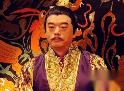皇帝历史图片