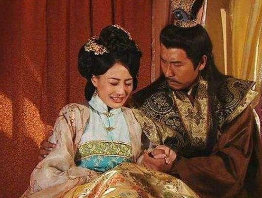 汉宣帝历史图片