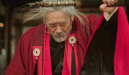 李靖历史图片
