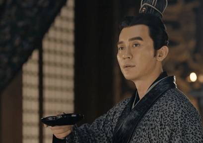 曹丕历史图片