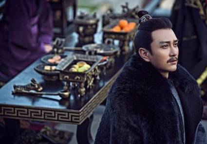 曹丕历史图片