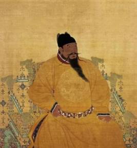 王阳明历史图片