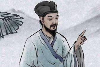 王阳明历史图片