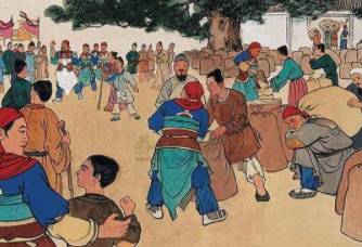 黄巢历史图片