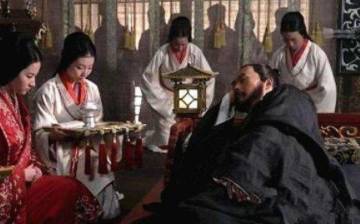 黄巢历史图片