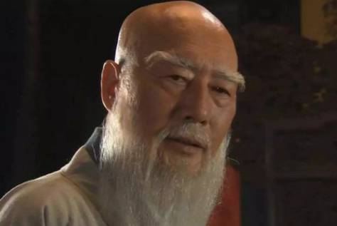 姚广孝历史图片