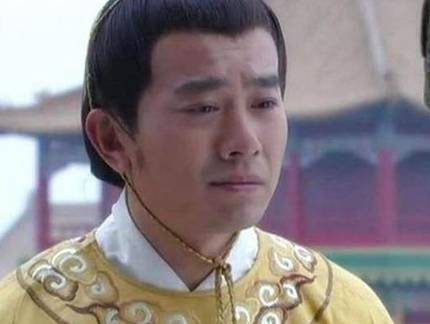 朱元璋历史图片