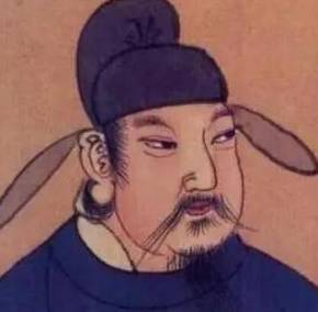 哥舒翰历史图片