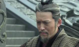 秦始皇历史图片