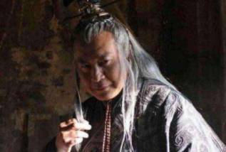秦始皇历史图片