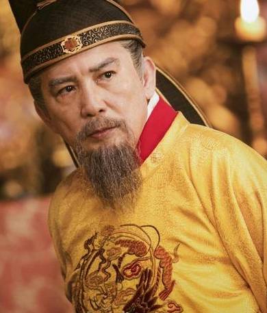 李亨历史图片