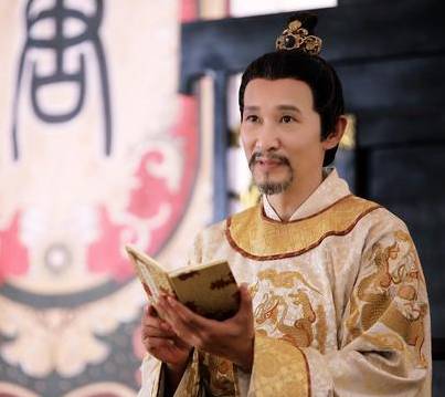 李亨历史图片