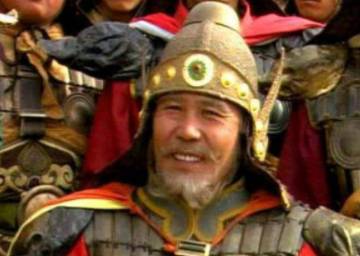 唐朝历史图片