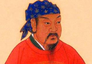 唐朝历史图片