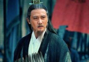 刘禅历史图片