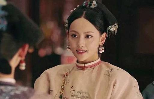 顺妃历史图片