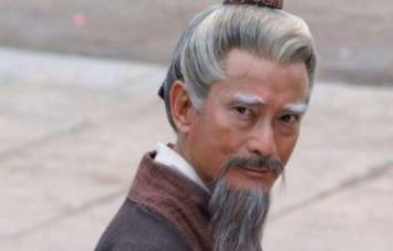 姜子牙历史图片