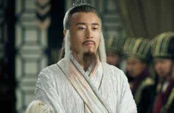 姜子牙历史图片