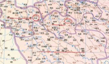 曹操历史图片