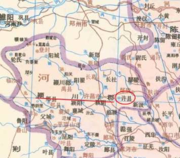 曹操历史图片