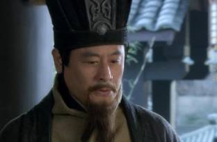 曹操历史图片