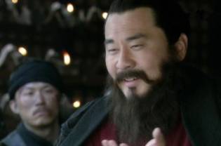 曹操历史图片